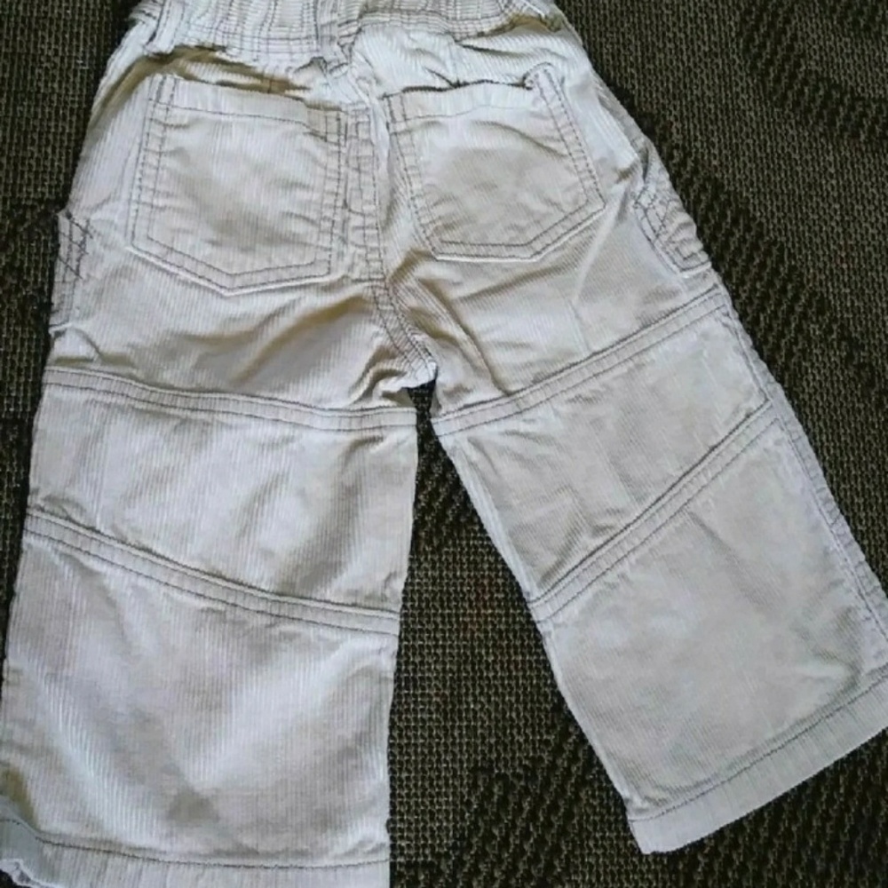 Children's Place 12month corduroy pants